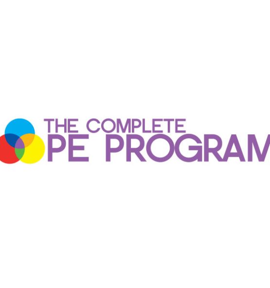 The Complete PE Program